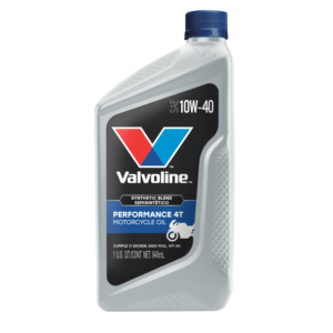 PERFORMANCE 4T 10W40 X 0.946 LTS X 12 U